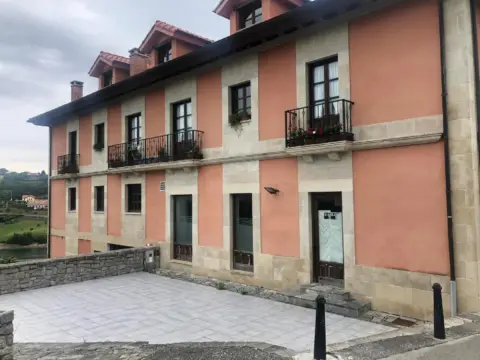 Garaje en calle Alta, 16